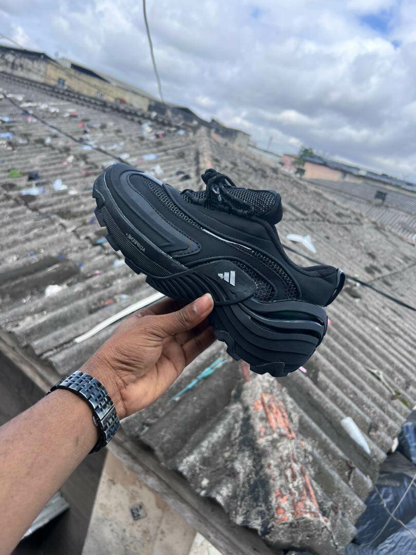 Chaussures de sport modernes