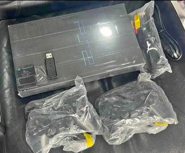 Nintendo Switch sous blister