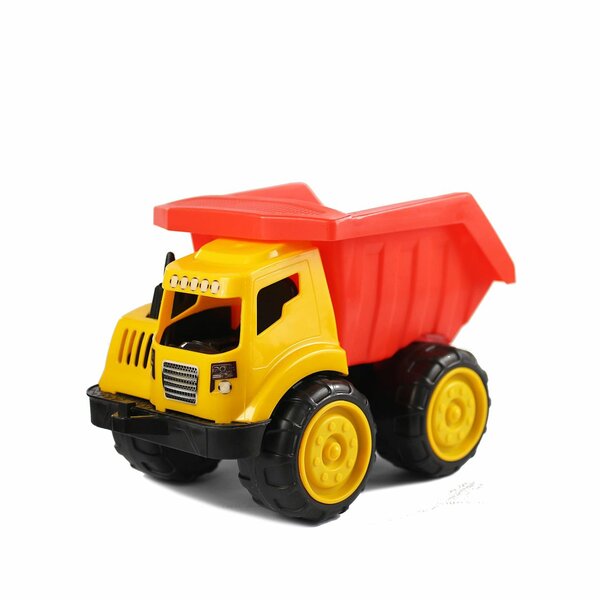 Camion Benne Jouet Enfant
