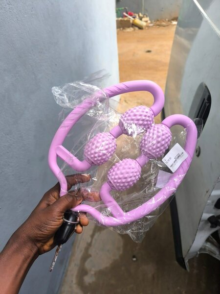 Rouleur de massage corporel