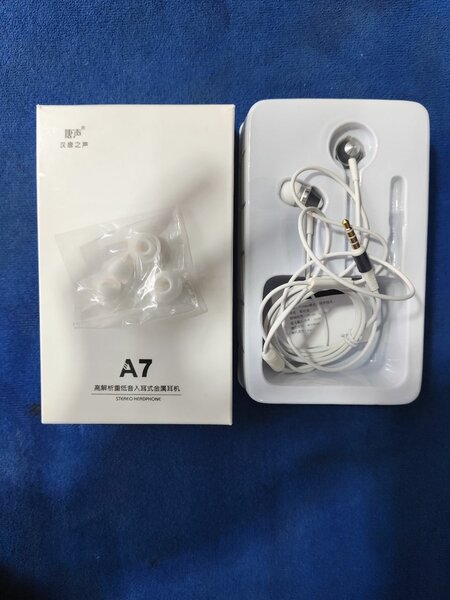 A7 Handfree
