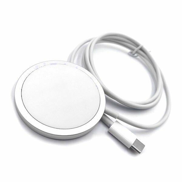 Wireless iPhone charger