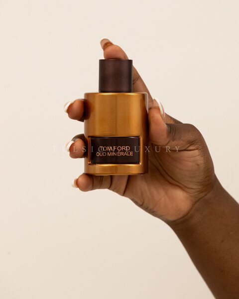 Parfum Oud Minérale Luxe