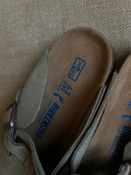Birkenstock