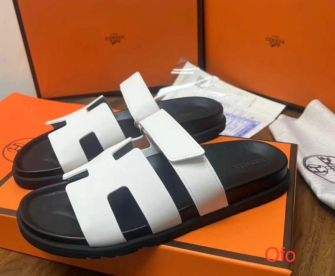SANDALE HERMÈS
