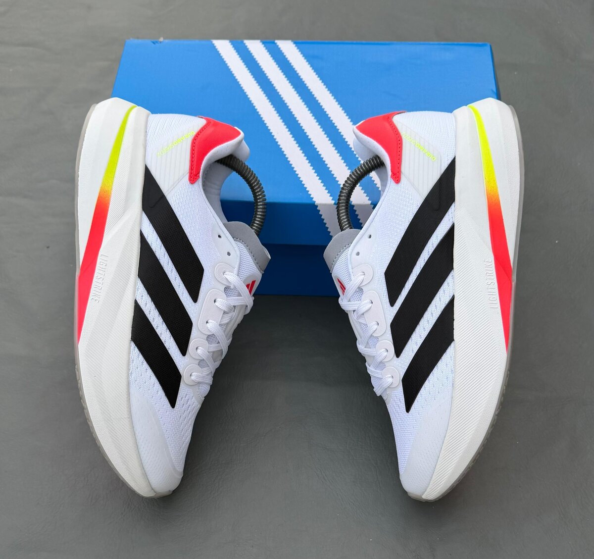 Chaussures de course Adidas