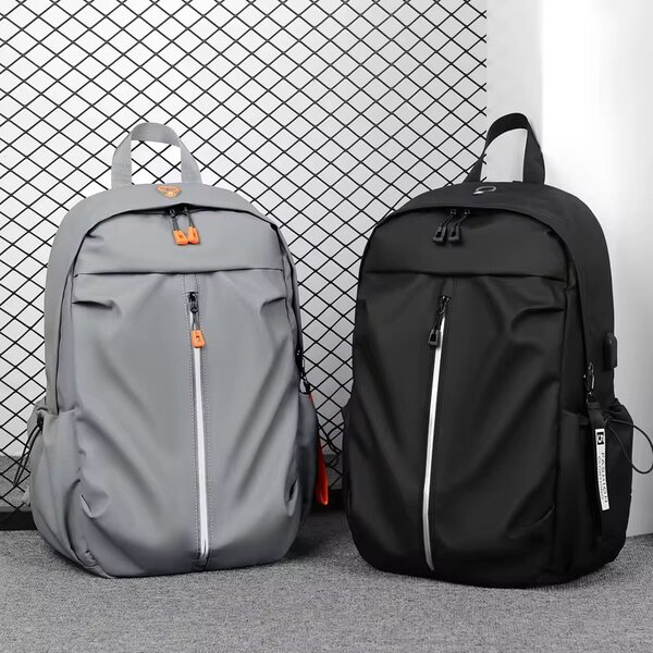 Sac imperméable très stylé