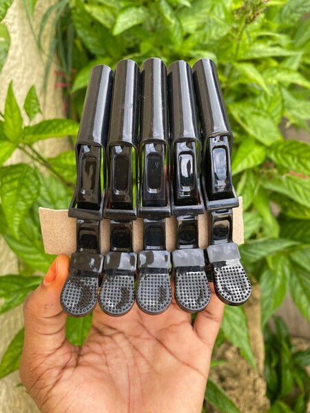 Pince crocodile