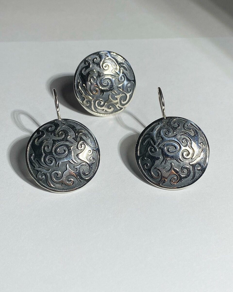 ЭТНО-КОМПЛЕКТЫ