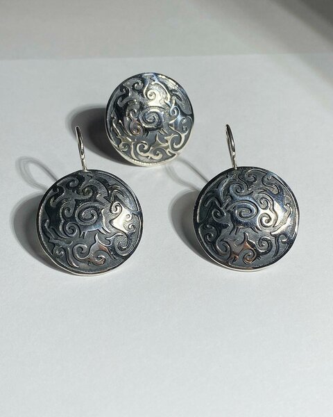 ЭТНО-КОМПЛЕКТЫ