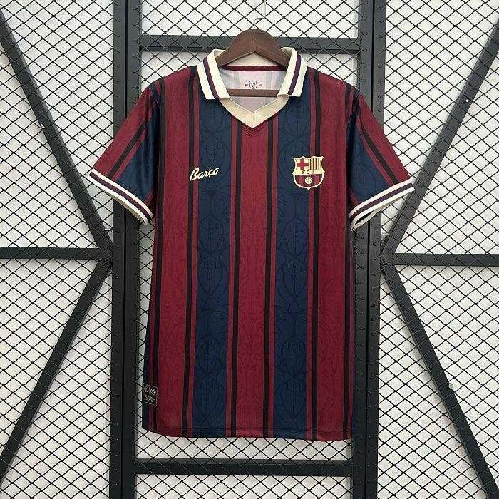 Maillot FC Barcelone Authentique