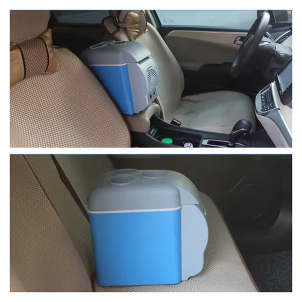 Mini réfrigérateur pour voiture 7.5 L