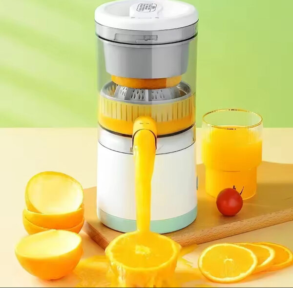 Presse-agrumes automatique