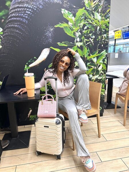 Ensemble de survêtement chic