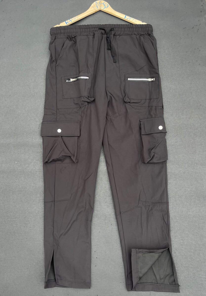 Pantalon cargos