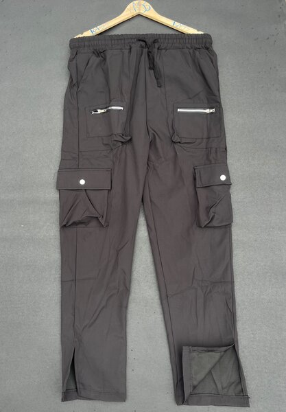 Pantalon cargos
