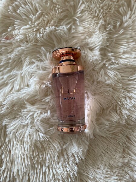 Mayar