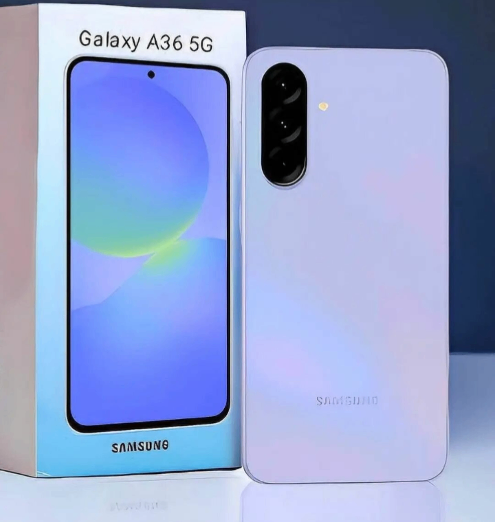 Samsung Galaxy A36 5G