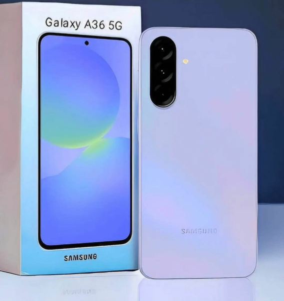 Samsung Galaxy A36 5G