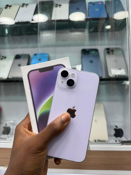 iPhone 14 128Go