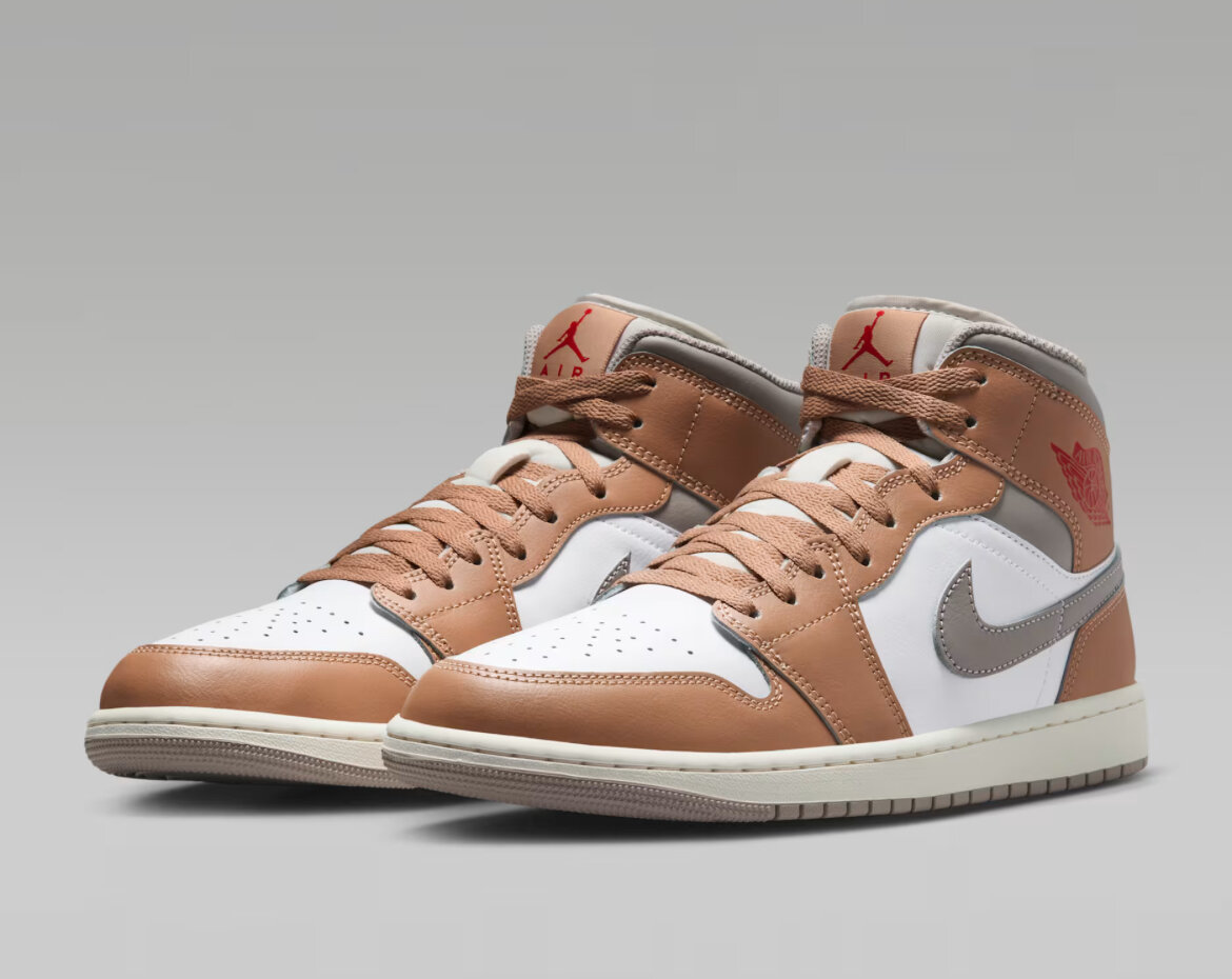 Baskets enfant Nike Air Force