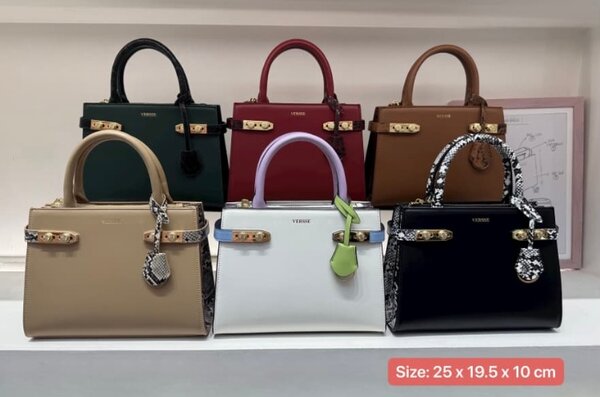 Sac à main élégant femme