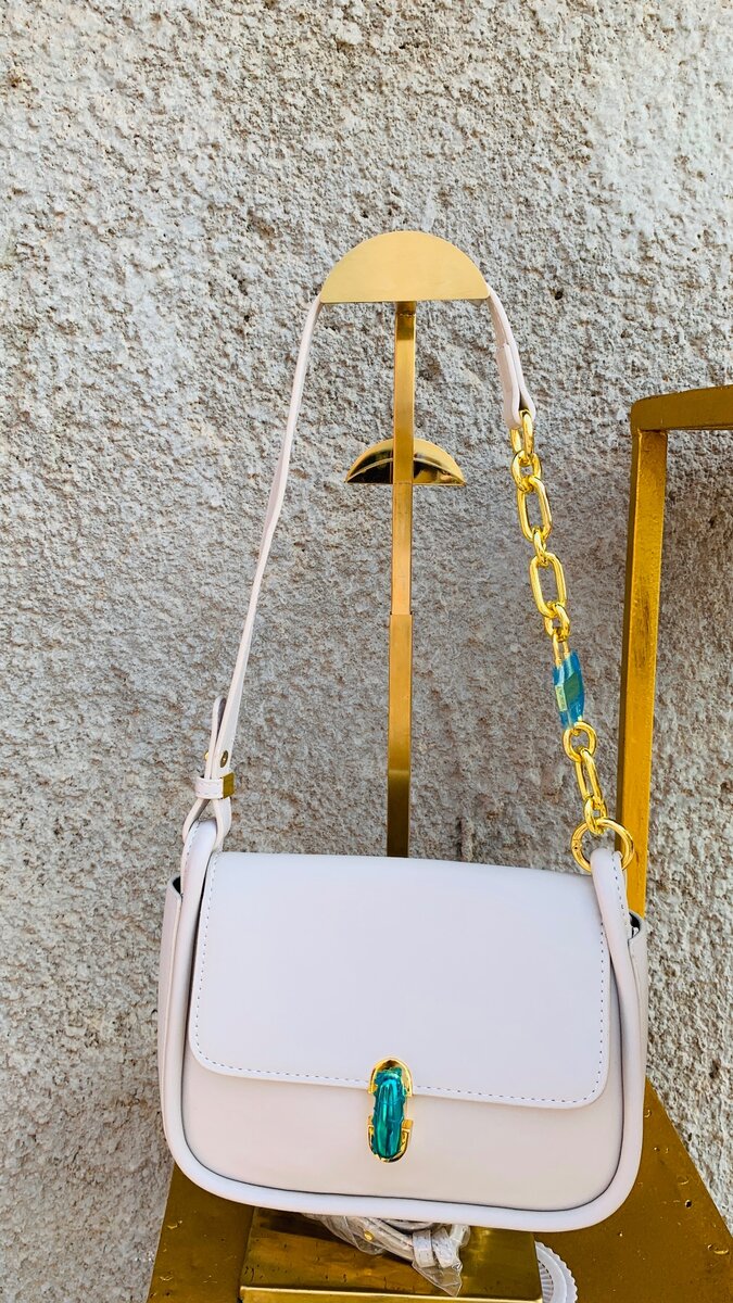 LADIES HANDBAGS- 24063