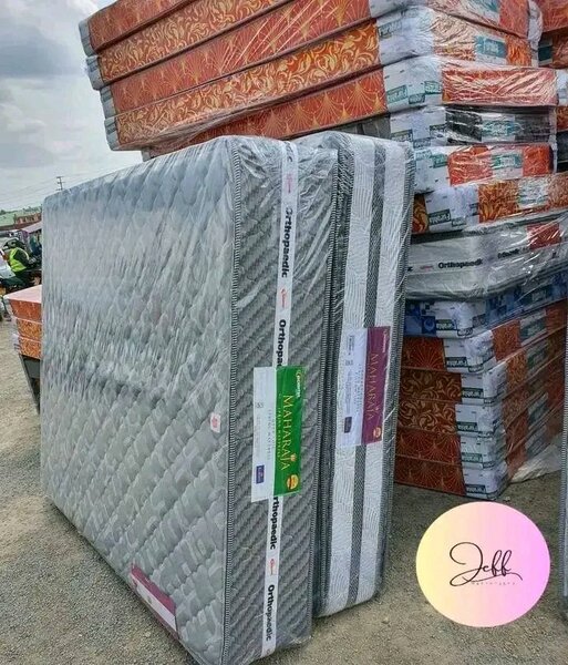 Matelas Confort Orthopédique