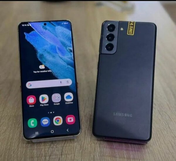 Samsung Galaxy S21 5G