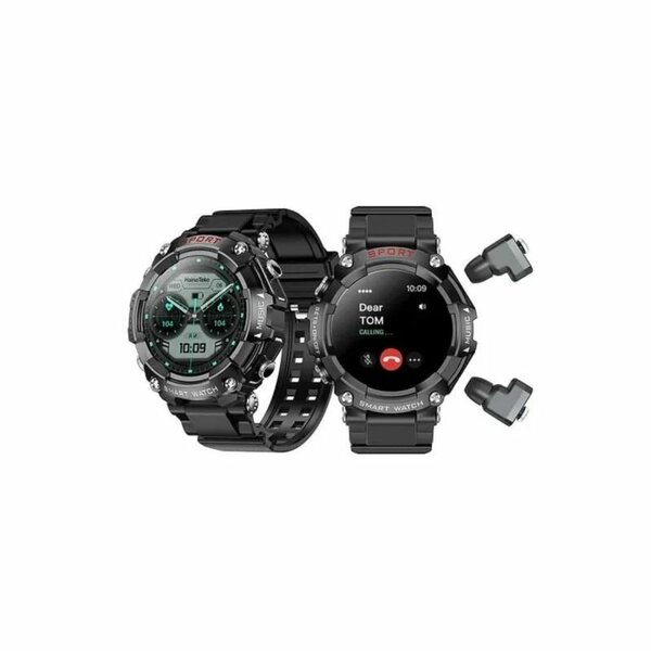 Montre intelligente sport étanche