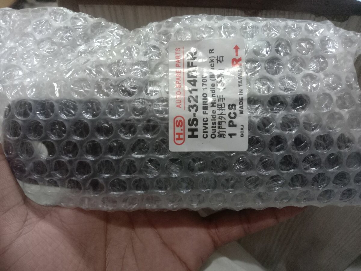 Door Handle Honda Civic(CF) outer