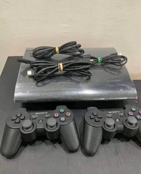 PS3 ULTRA SLIM