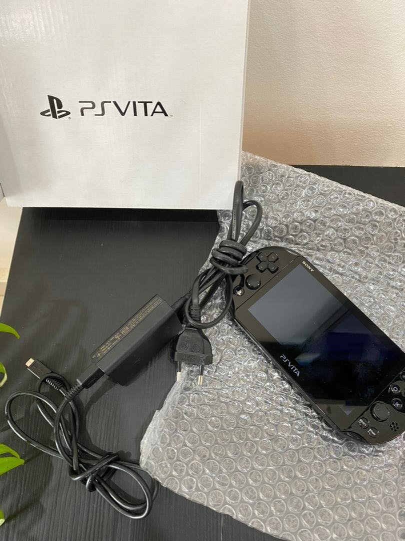 Psvita slim