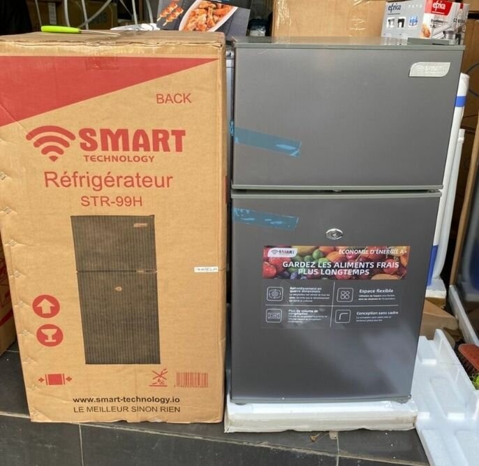 Réfrigérateur SMART STR-99H