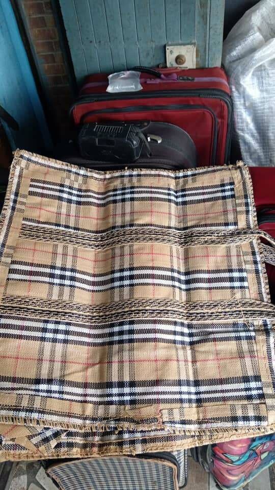 Sac quotidien(Taille moyen)