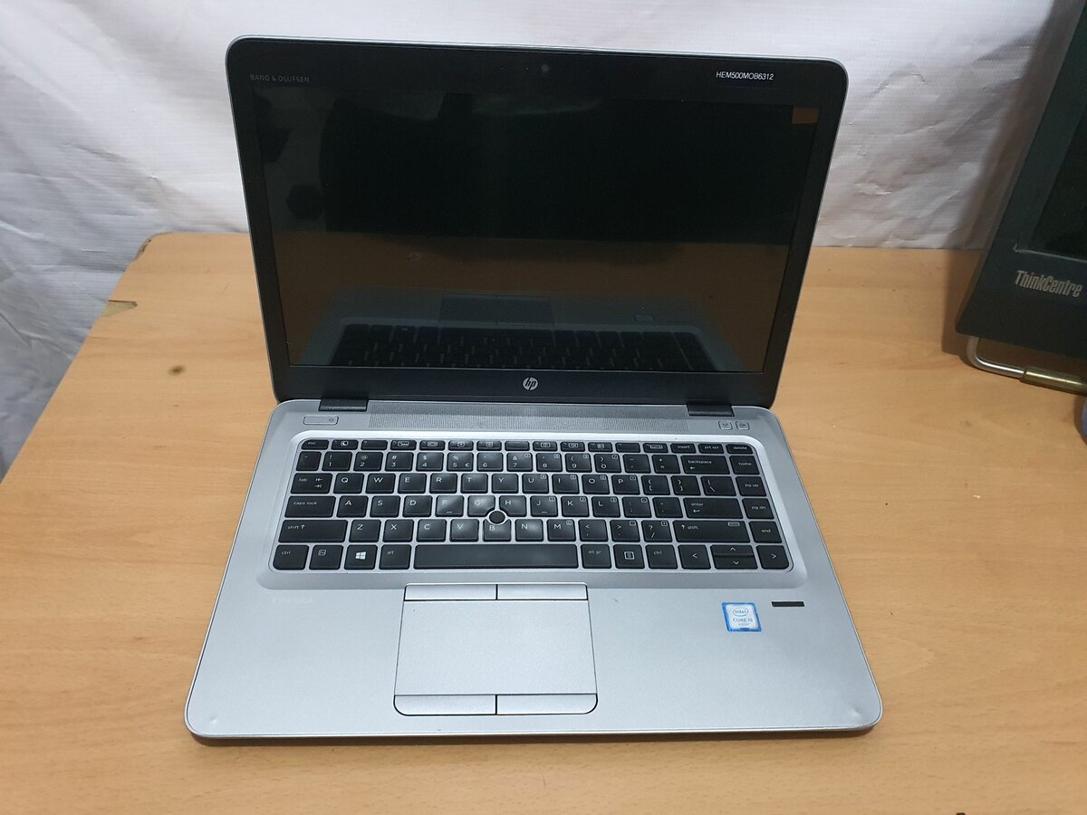ELITEBOOK 840-G3