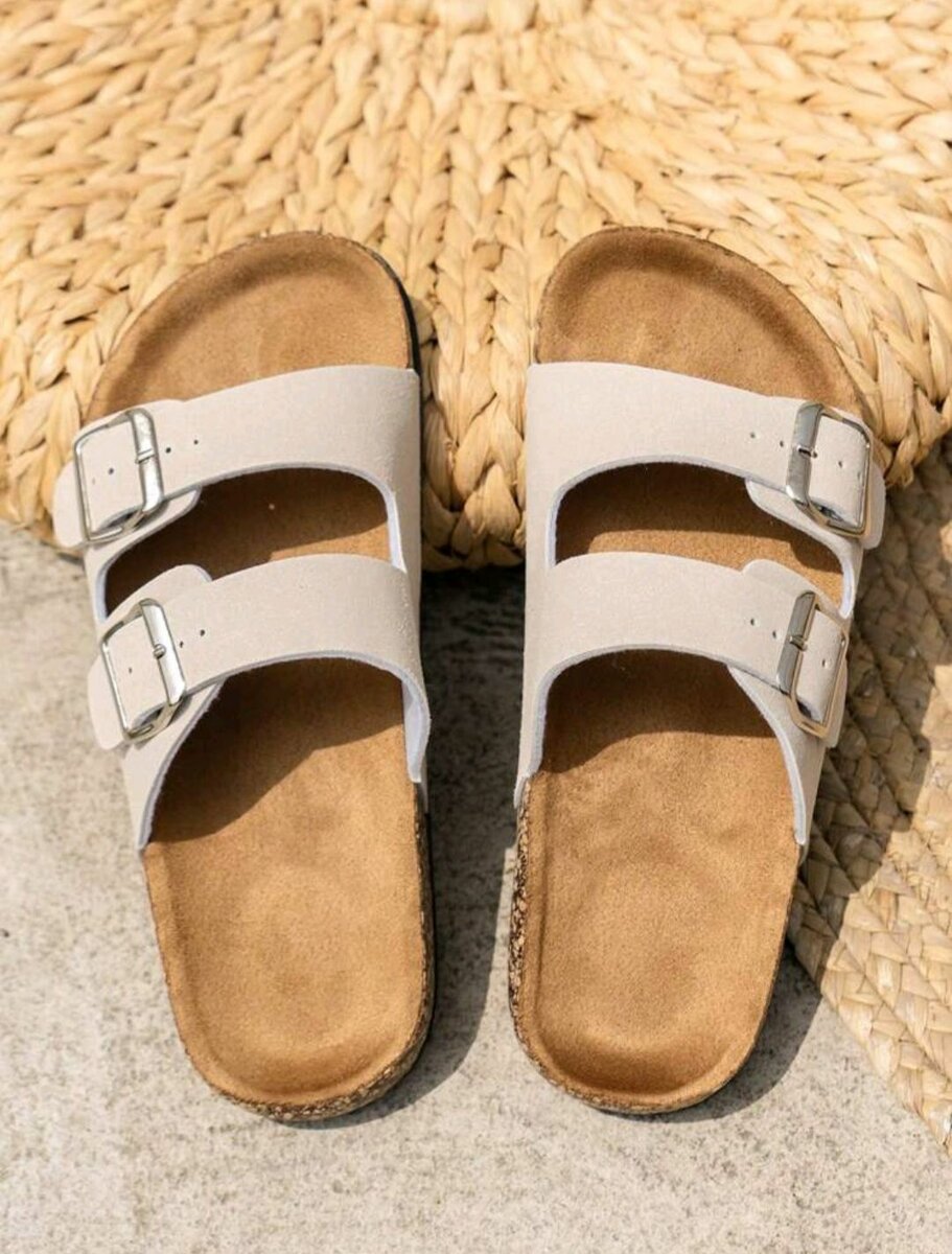 Summer sandals