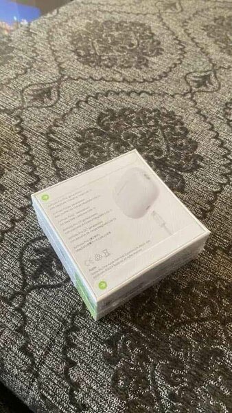 AirPods Pro 2 (USB-C)