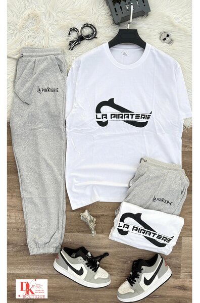 Ensemble de Sport 'La Piraterie'