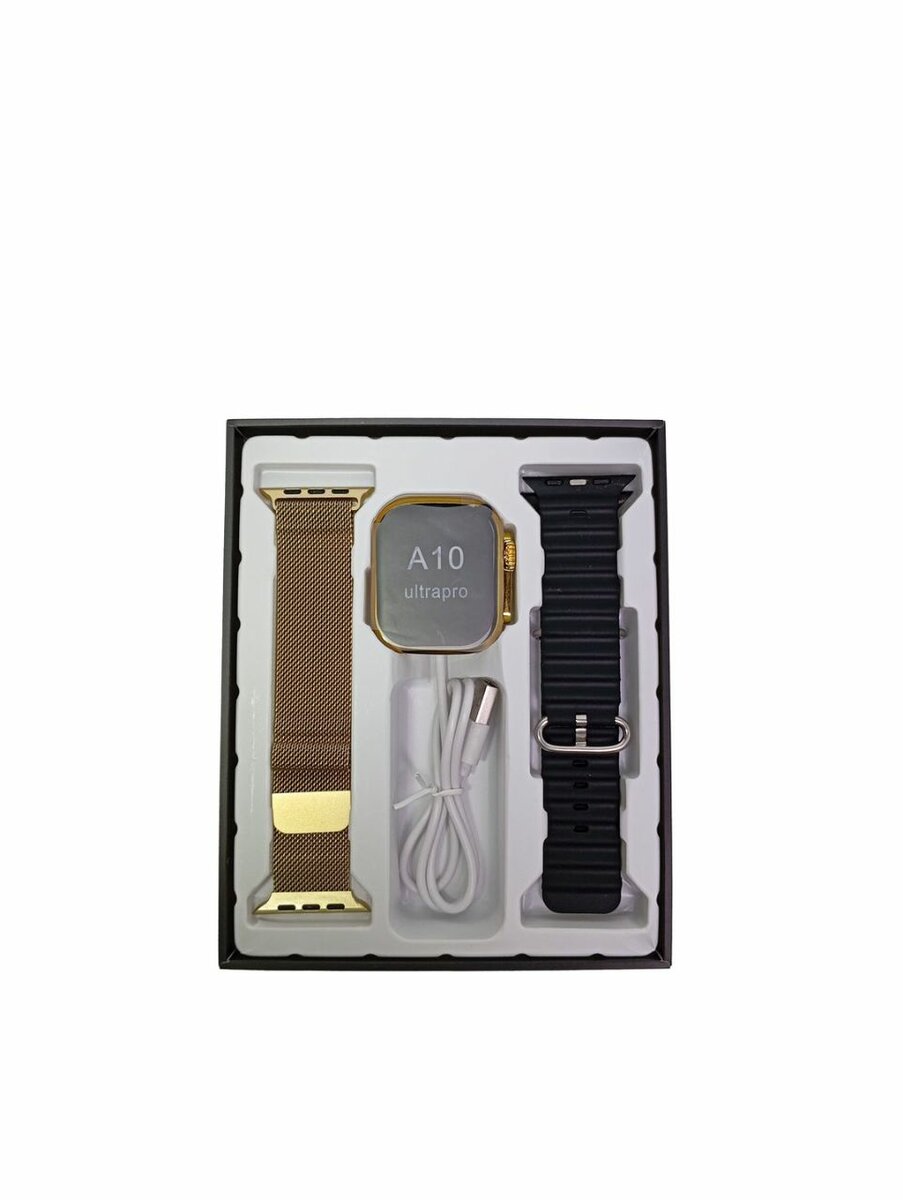 Smart watch