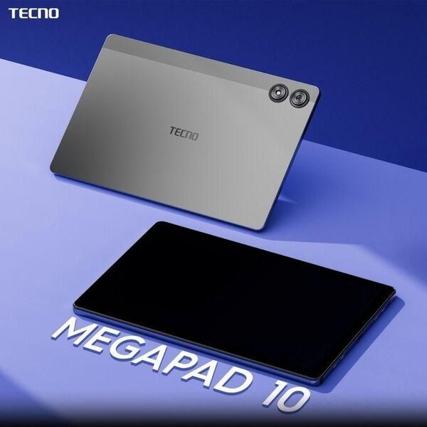 Tablette TECNO MegaPad 10