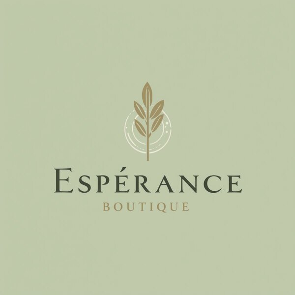 espérance boutique