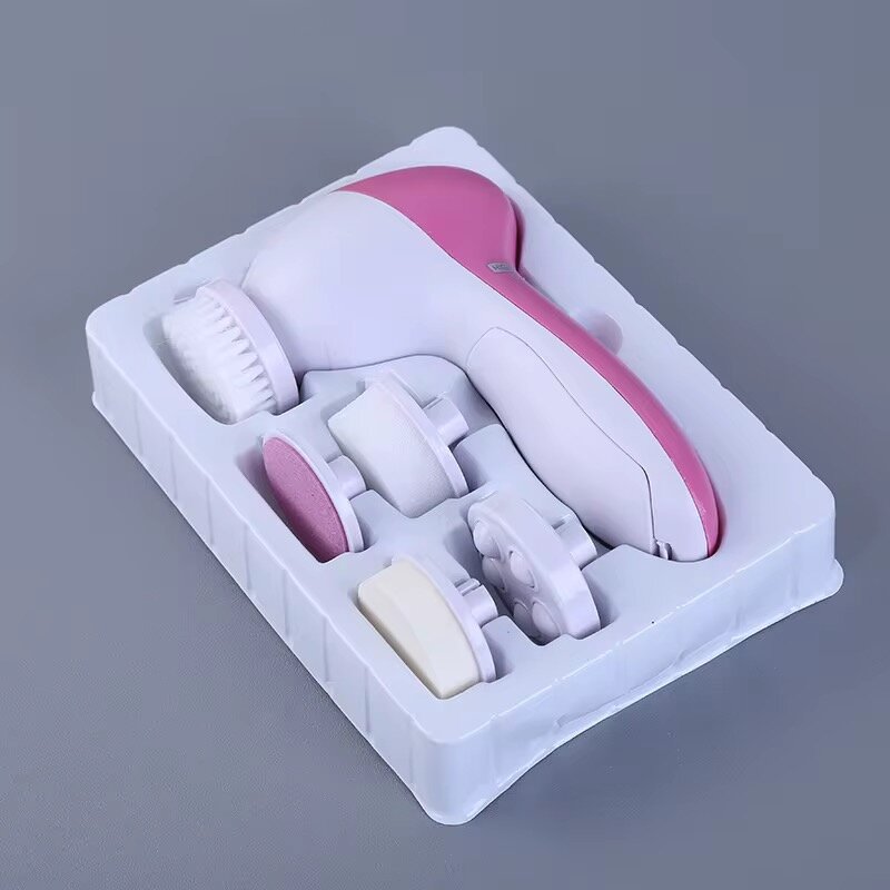 5 en 1 Appareil Beauté