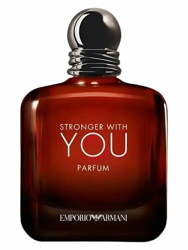 Parfum Armani pour Homme