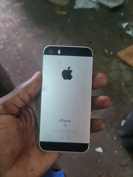 Iphone SE
