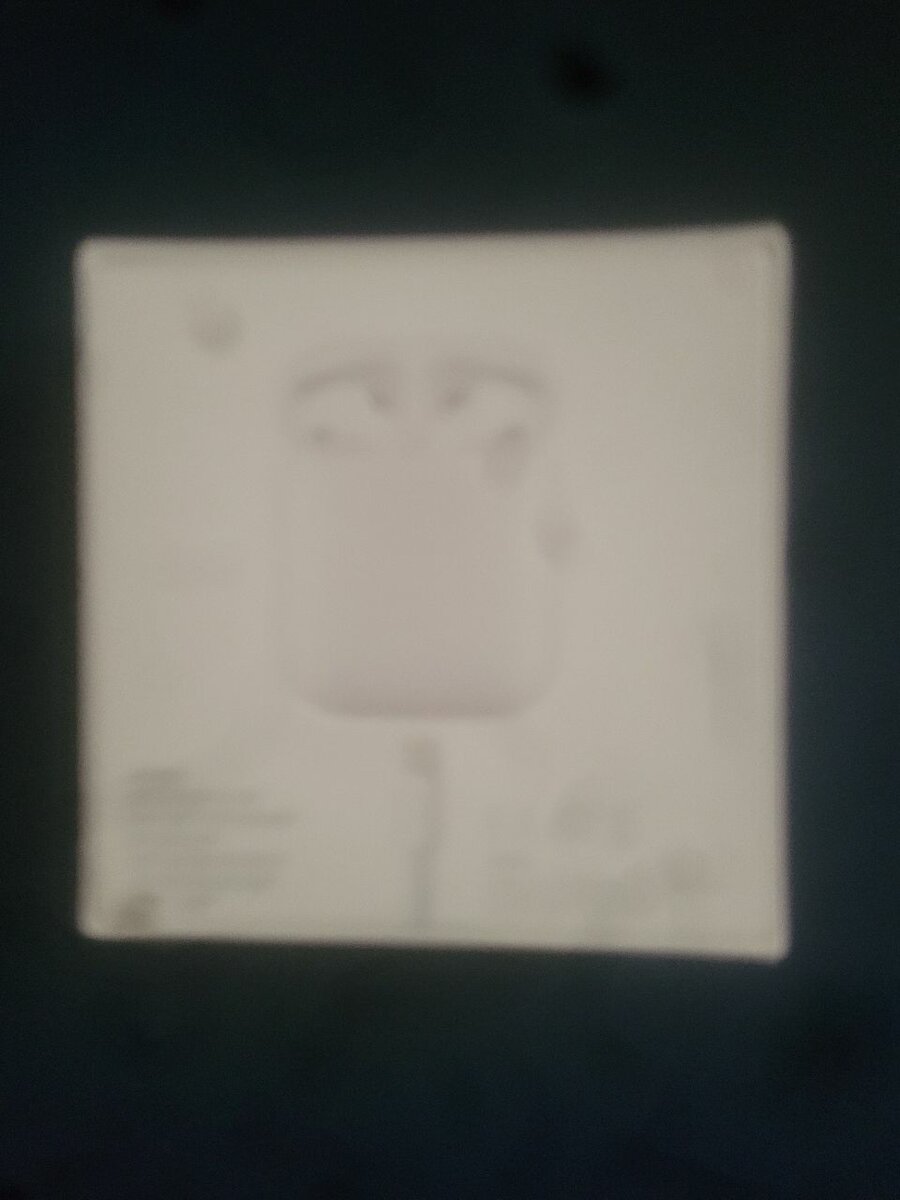 Écouteurs sans fil avec étui