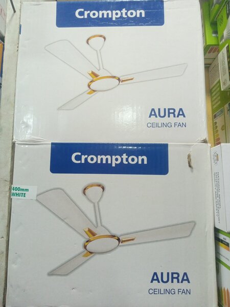 Crompton celling fan
