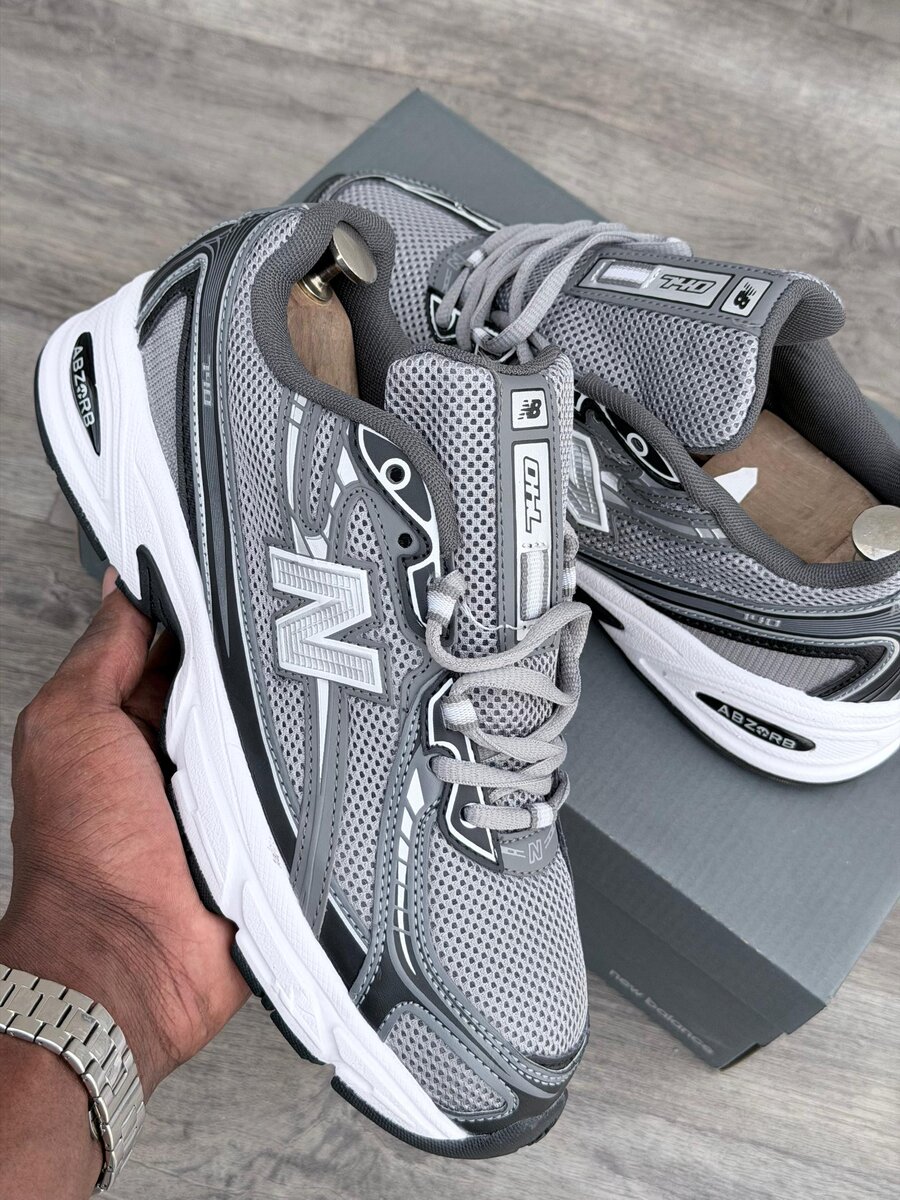 Chaussures de course New Balance