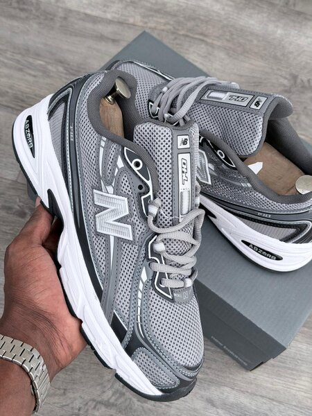 Chaussures de course New Balance