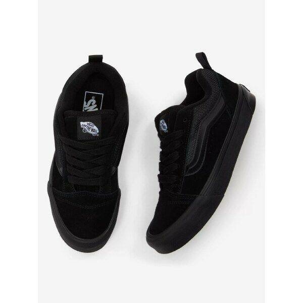 Vans Knu Skool ( original dans carton )